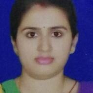 Shweta P. Class 12 Tuition trainer in Nagpur