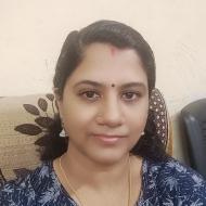 Saritha P. BCom Tuition trainer in Palakkad