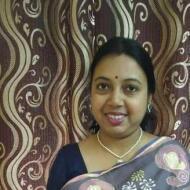 Rumni S. Class I-V Tuition trainer in Kolkata