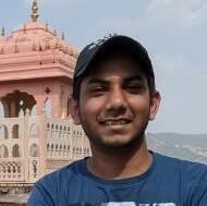 Aditya Gautam Class 12 Tuition trainer in Delhi