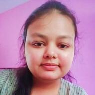 Shweta J. Class I-V Tuition trainer in Guhla