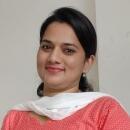 Photo of Sujata A.