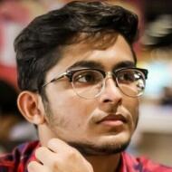 Soudip Bose Class I-V Tuition trainer in Kolkata