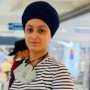 Photo of Ramandeep K.