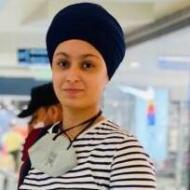 Ramandeep K. Class 10 trainer in Delhi