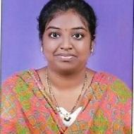 Shravani M. Class 10 trainer in Hyderabad