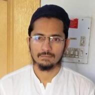 Hafiz Syed Bilal UGC NET Exam trainer in Lahore