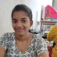 Srimaheswari V Class I-V Tuition trainer in Madurai