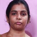 Photo of Bhuvaneswari P.