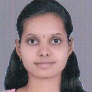 Krishnaveni R. Class 12 Tuition trainer in Hyderabad