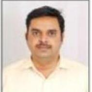 Dr. G Ramakrishna NEET-UG trainer in Chittoor