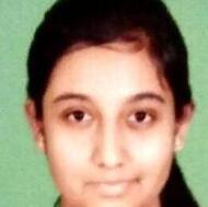 Mohini D. BSc Tuition trainer in Taroda Kh.