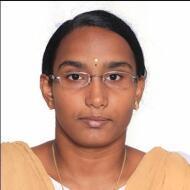 Padmavathi R. Class I-V Tuition trainer in Tirunelveli