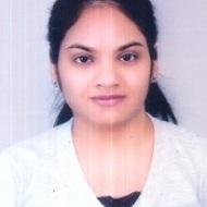 Sneha D. Class 12 Tuition trainer in Meerut