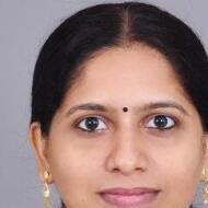 Hima H. Spoken English trainer in Thodupuzha