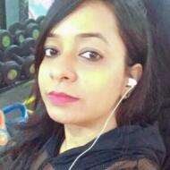 Nasreen S. Personal Trainer trainer in Mumbai