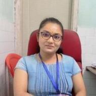 Priyanka B. Hindi Language trainer in Jorhat