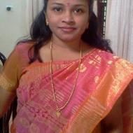 Surya R. BTech Tuition trainer in Thrissur