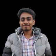 Nishant Raj Kumar Class I-V Tuition trainer in Siliguri