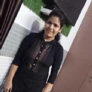 Riya T. Class 8 Tuition trainer in Lucknow