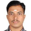 Photo of Arunprasanth