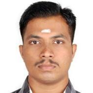 Arunprasanth Class 12 Tuition trainer in Dindigul