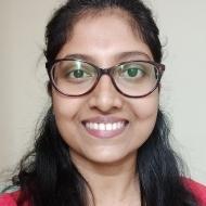 Kathrine V. Class I-V Tuition trainer in Bangalore