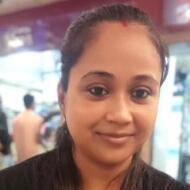 Sarita P. Class I-V Tuition trainer in Nagaon