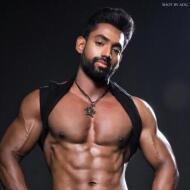 Atul Sharma Personal Trainer trainer in Kolkata