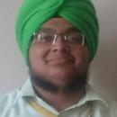 Photo of Davinderpal Singh