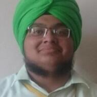 Davinderpal Singh Class I-V Tuition trainer in Amritsar