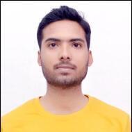 Sameer Shukla Staff Selection Commission Exam trainer in Bijnor