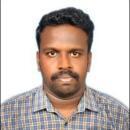 Photo of Arun Selvam