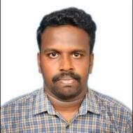 Arun Selvam Java trainer in Madurai South