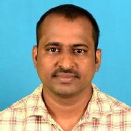 Suresh Kumar Tabla trainer in Visakhapatnam