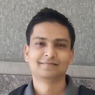 Bhadresh Patel Class 8 Tuition trainer in Ahmedabad