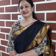 Indu S. Spoken English trainer in East Singhbhum