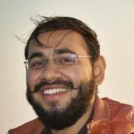 Jagda Adarsh Kalpeshbhai Class 6 Tuition trainer in Rajkot