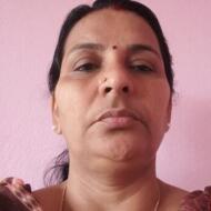 Asha S. Spoken English trainer in Taliparamba