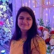 Namisha P. Class I-V Tuition trainer in Kota