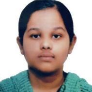 Shaik A. Class I-V Tuition trainer in Hyderabad