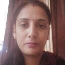 Photo of Pooja M.