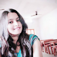 Mamta K. NEET-UG trainer in Patna