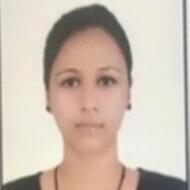 Manu S. Class 12 Tuition trainer in Delhi