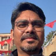 Saurabh NEET-UG trainer in Jaipur