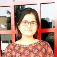 Juhi D. Class 12 Tuition trainer in Pune