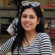 Roshni K. French Language trainer in Jalandhar