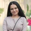 Aastha M. photo