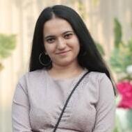 Aastha M. Class I-V Tuition trainer in Mohali
