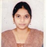 Sri Kavya BTech Tuition trainer in Sullurpeta